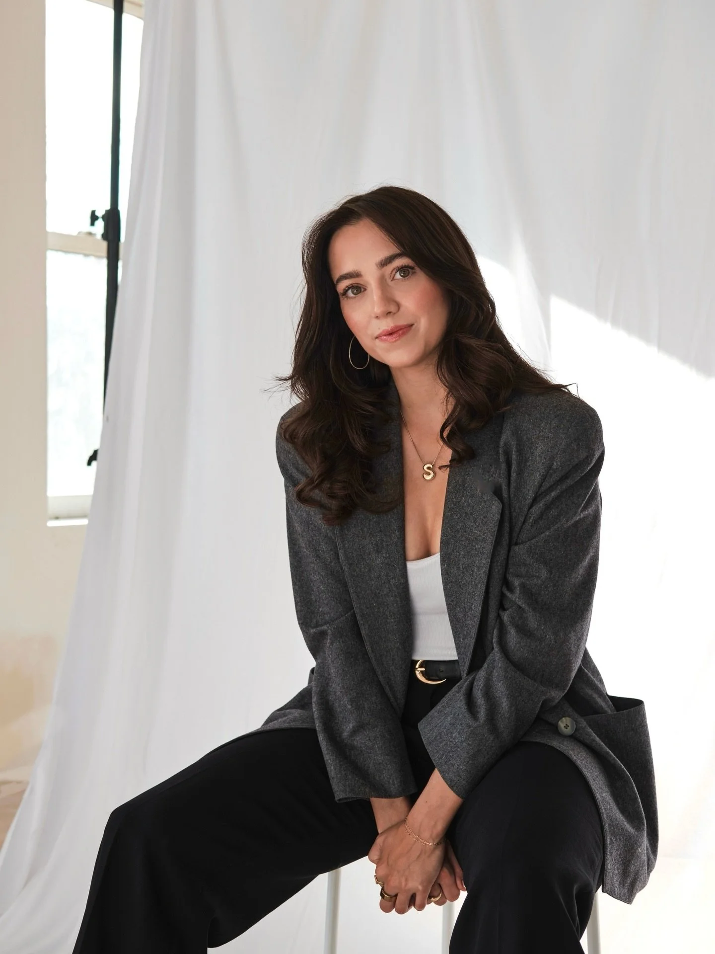 Hi, I&rsquo;m Shaney. A social media specialist + content creator, passionate about helping brands show up in creative and authentic ways. With 4+ years of experience working with local businesses, creative teams, and in event planning, I blend strat