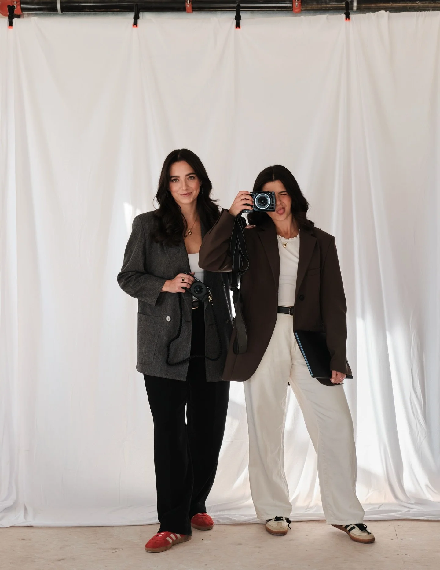 Work of 20, done by two. Studio 20:2🤍