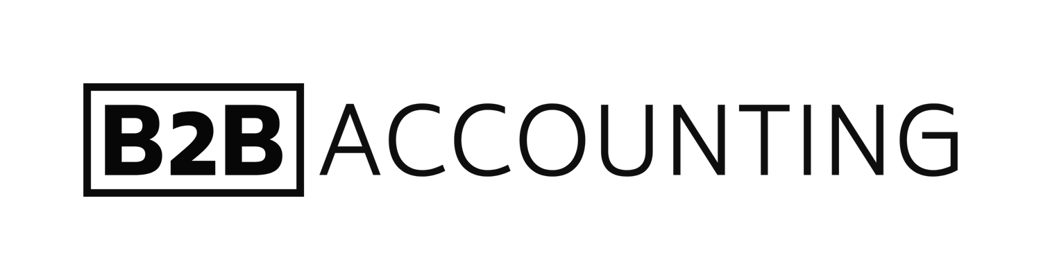 B2B Accounting