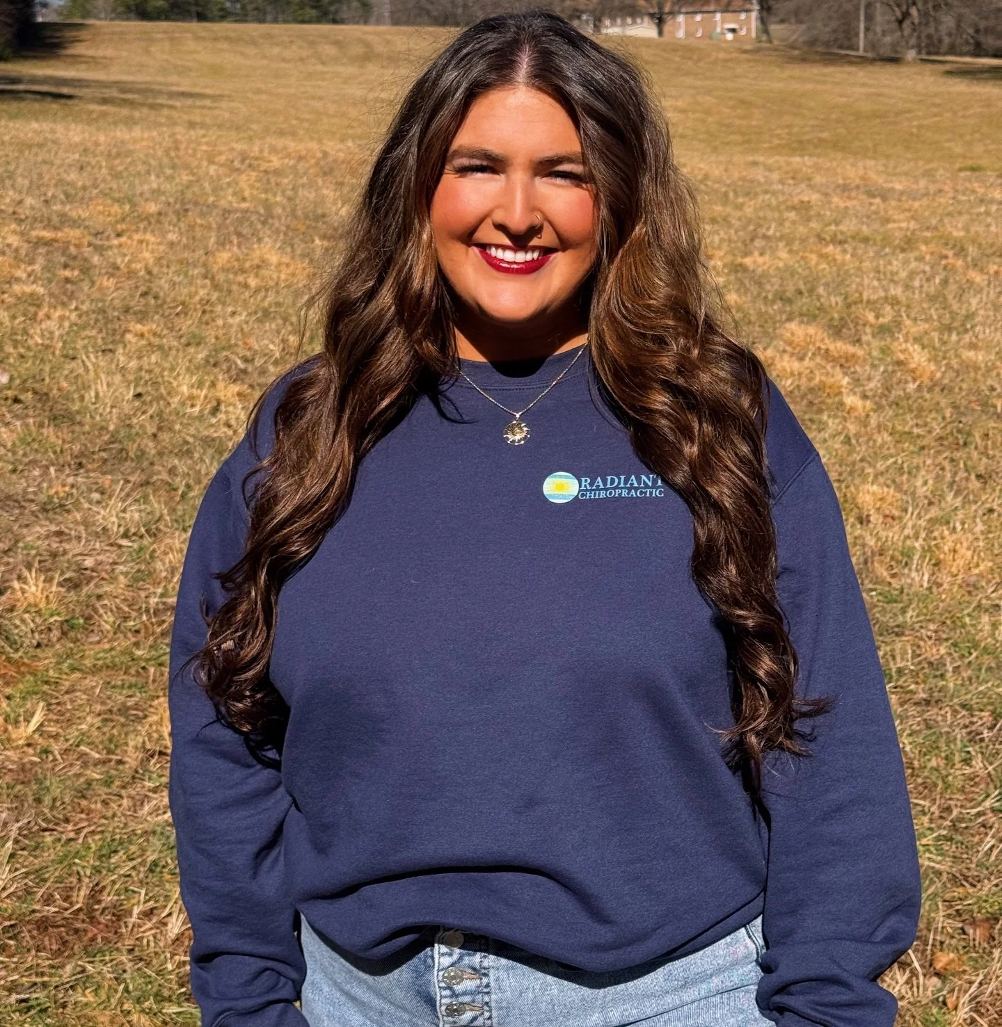 THE MERCH IS IN ✨

Radiant T-shirts just dropped. Who&rsquo;s grabbing one first? 🤍