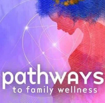 Pathways to Family Wellness logo- chiropractic and family health resource recommended by Radiant Chiropractic in Charleston SC