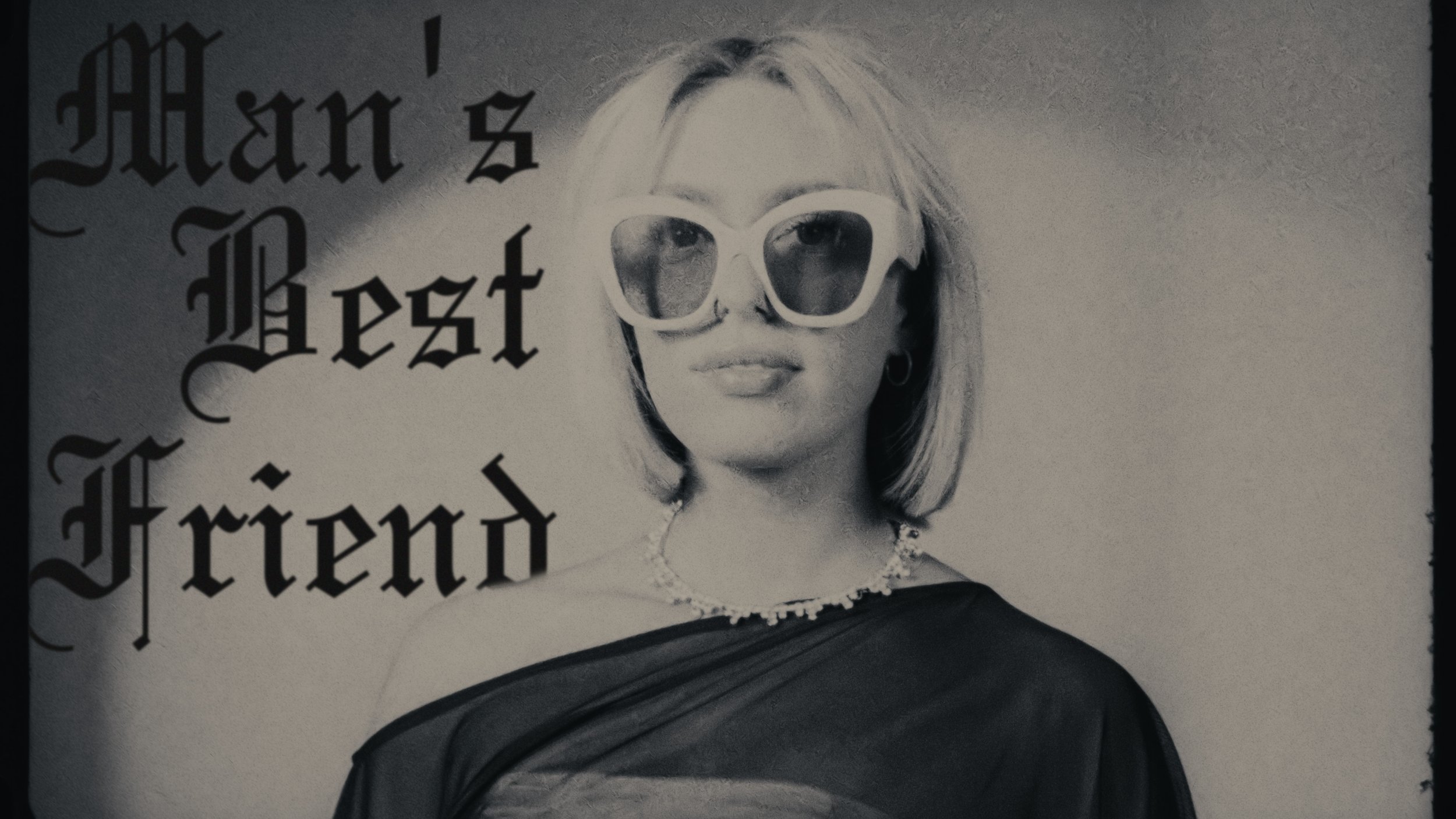 Man's Best Friend (2025)