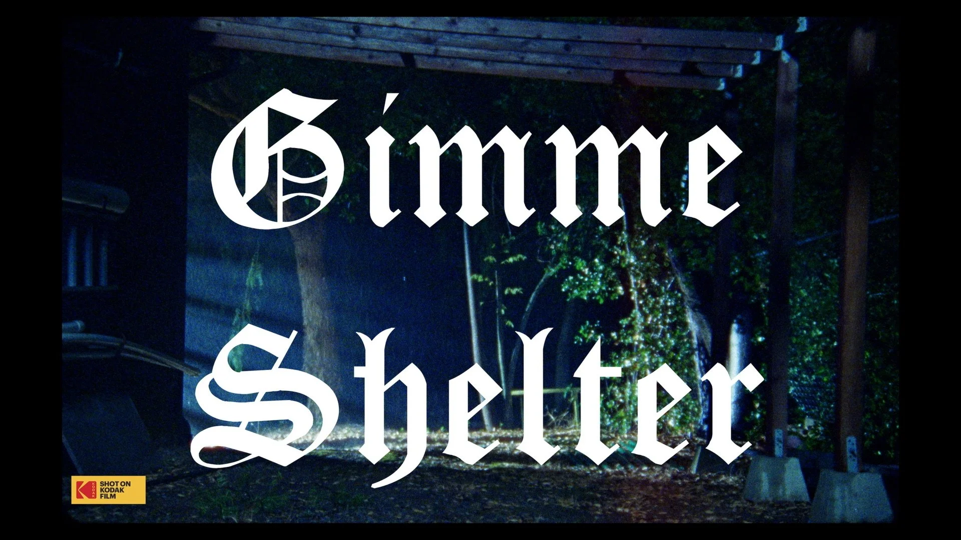 Gimme Shelter (2025)