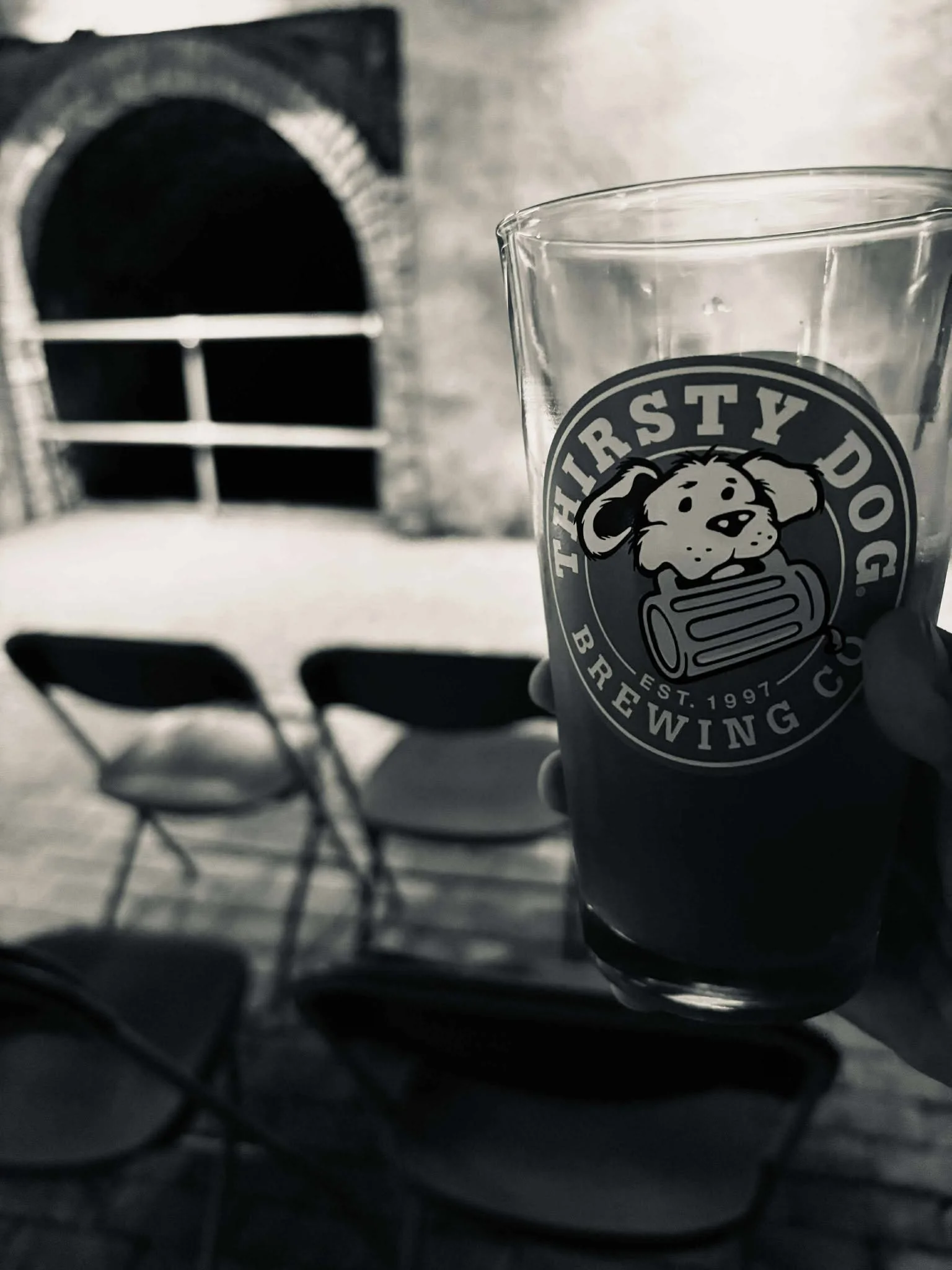 Hounds of Hell and Other Ghost Stories
