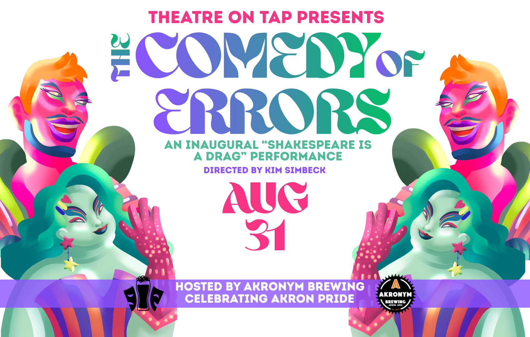 The Comedy of Errors