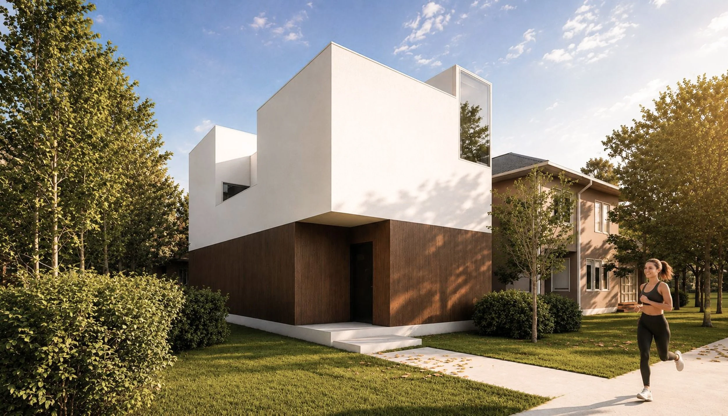 MAISON LUMA