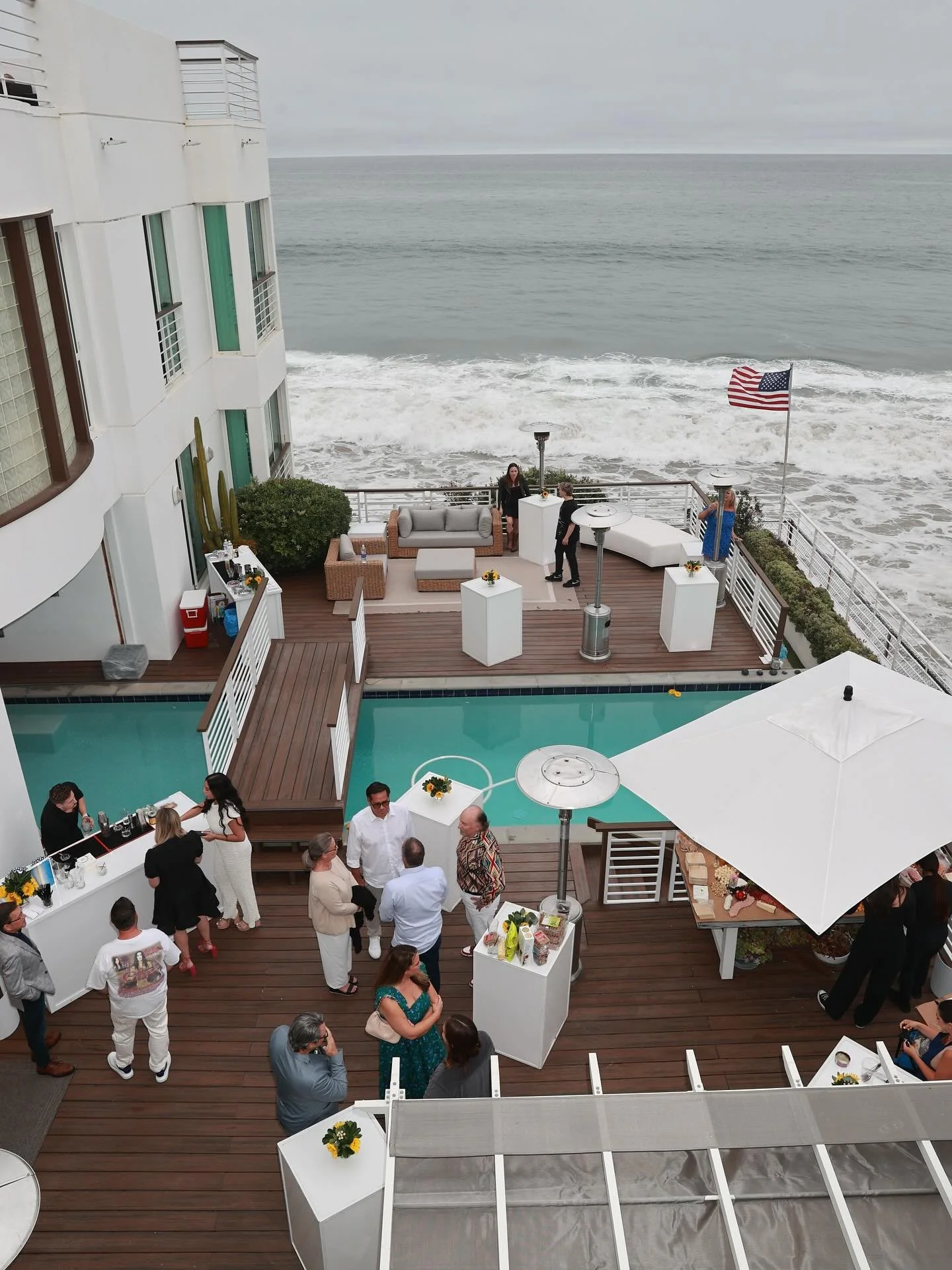 Out of state? We can travel to you 🥂 #ARhospitalityDTX