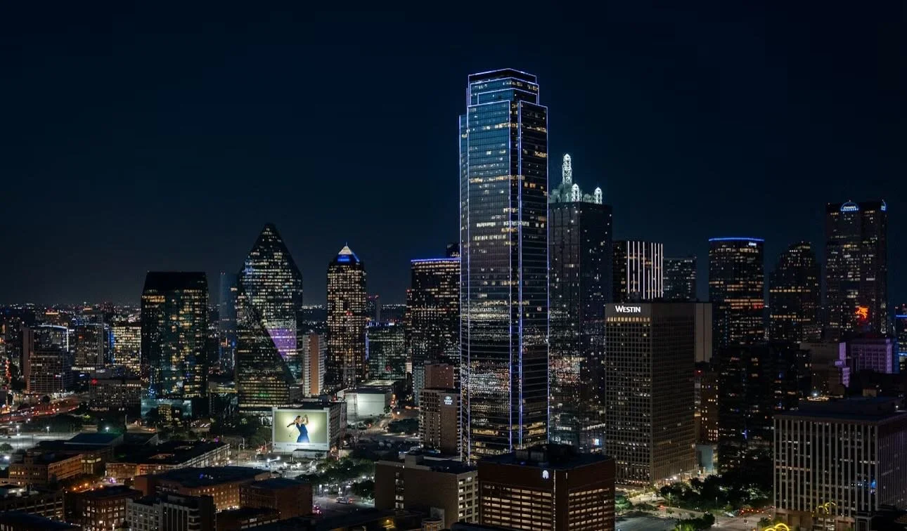 Dallas offers endless opportunities for unforgettable events. ✨

From skyrise venues like the Monarch, to intimate spaces like Catch and The Ritz-Carlton, there&rsquo;s plenty of elevated spaces to set the standard for high-end hosting. 

Which one a