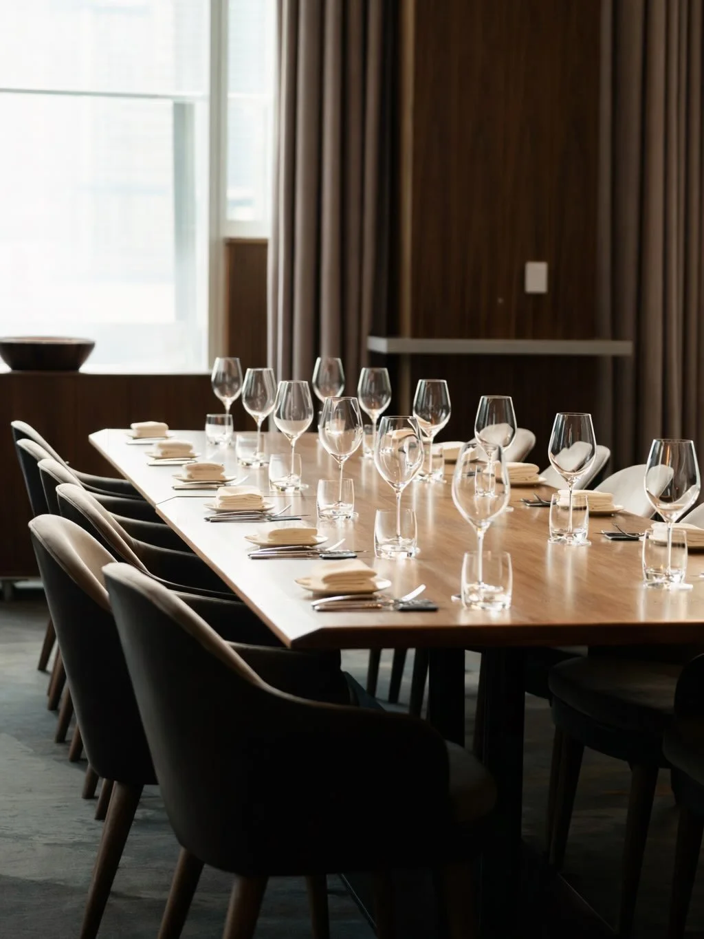 We make elevated corporate events effortless from start to finish. Whether it&rsquo;s a client event or a team celebration, AR Hospitality ensures every detail is seamless and refined.

Ready to host an event your guests won&rsquo;t forget? Let us br