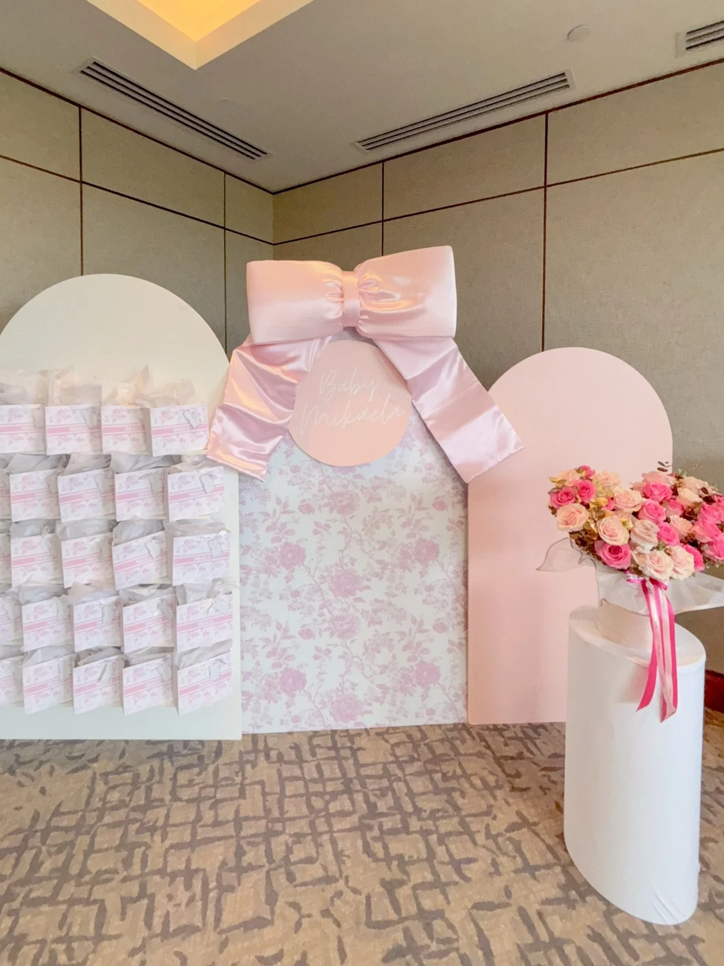 The last detail your guests experience should feel just as intentional as the first! ✨

Our custom party favors are designed to reflect the essence of each event&mdash;personalized, elevated, and thoughtfully curated to leave a lasting impression. 

