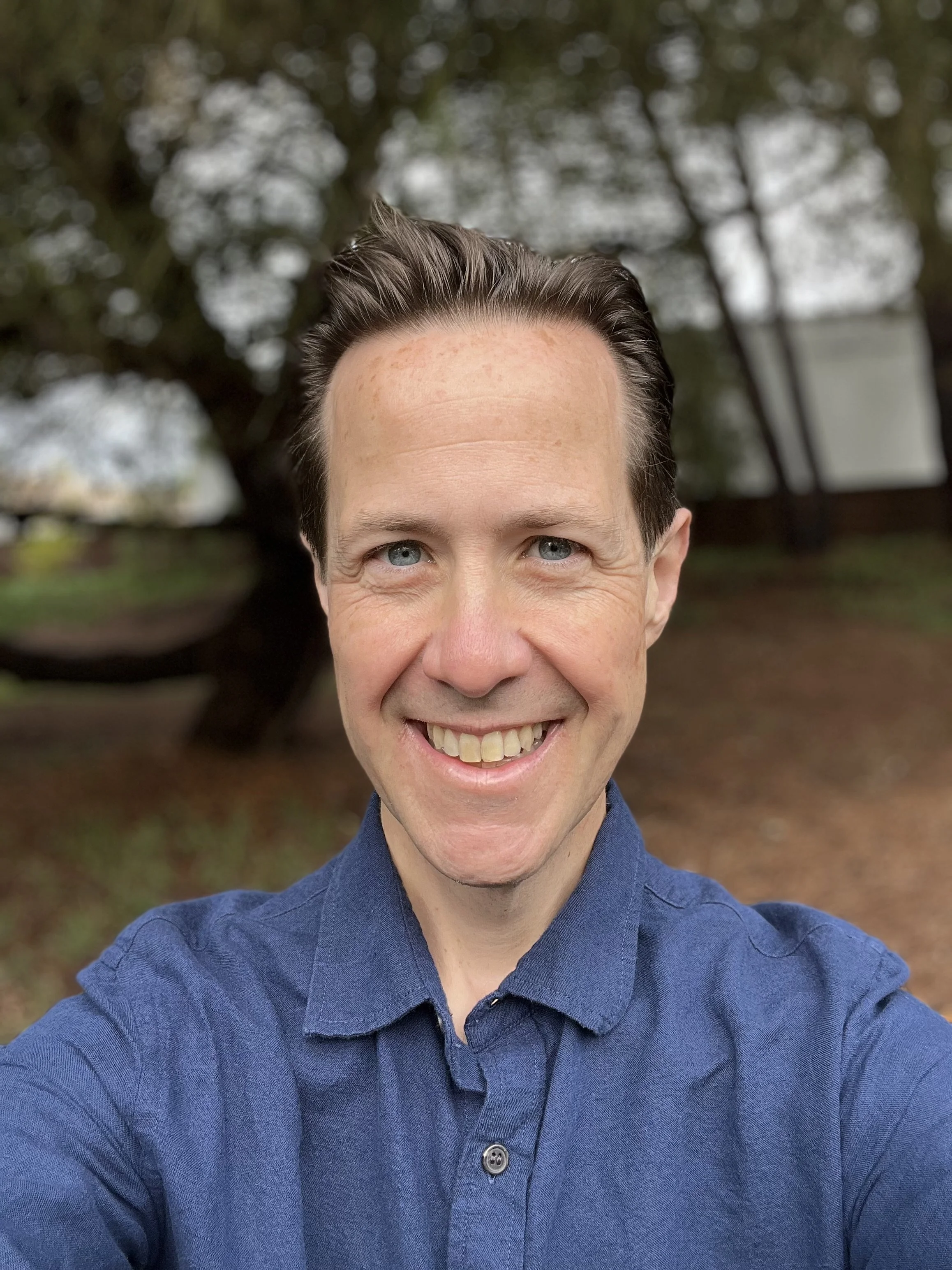 Tim Horeczko, MD, PhD, MSCR, founder, publisher, scholar, and author