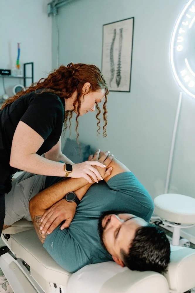 VA Community Care Chiropractic: How It Works &amp; What We Treat