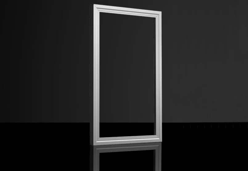 Casement Window