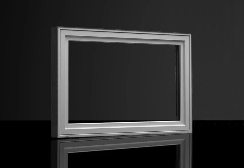 Awning Window