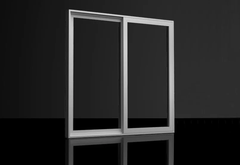 Horizontal Sliding Window
