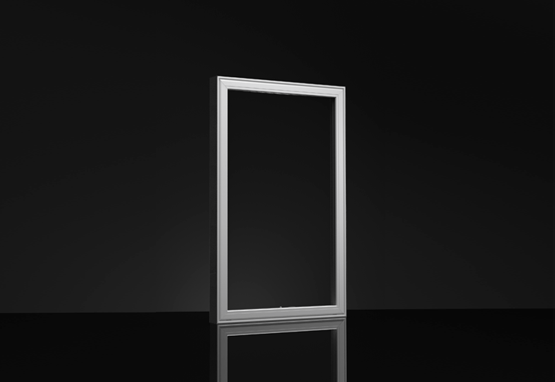 Casement Window