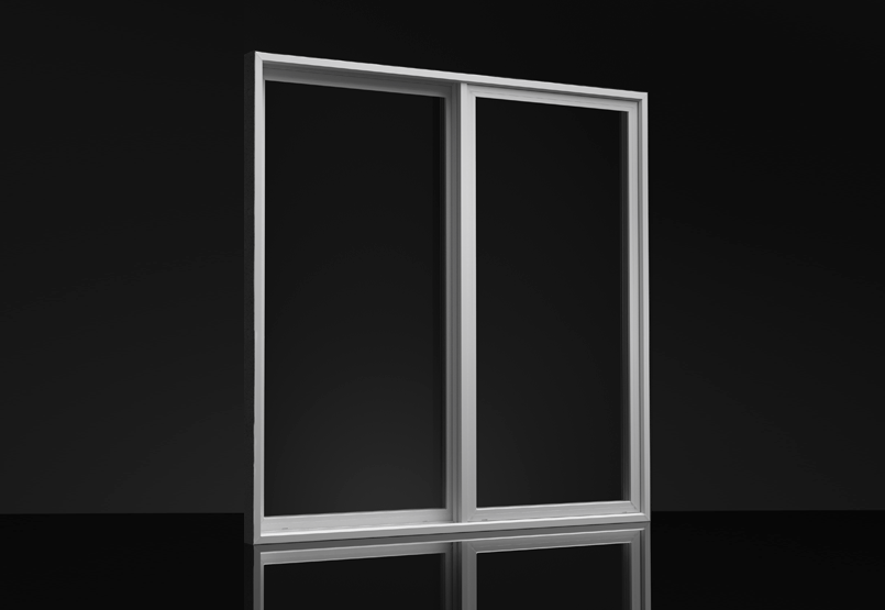Horizontal Sliding Window