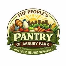 The People’s Pantry – Mt. Carmel Church