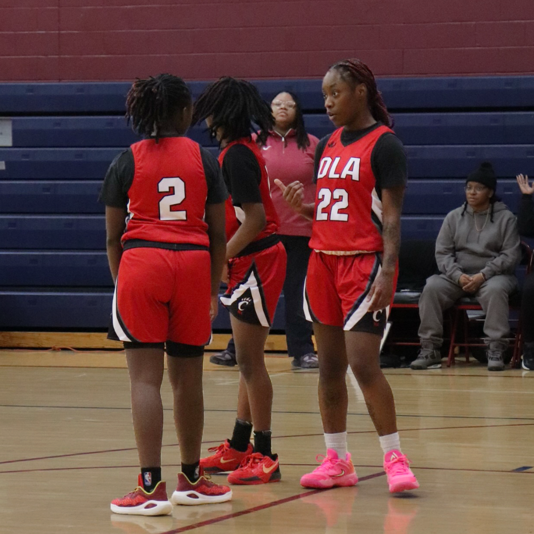 Detroit Leadership Academy Responds with 46–17 Win Over Bradford Academy