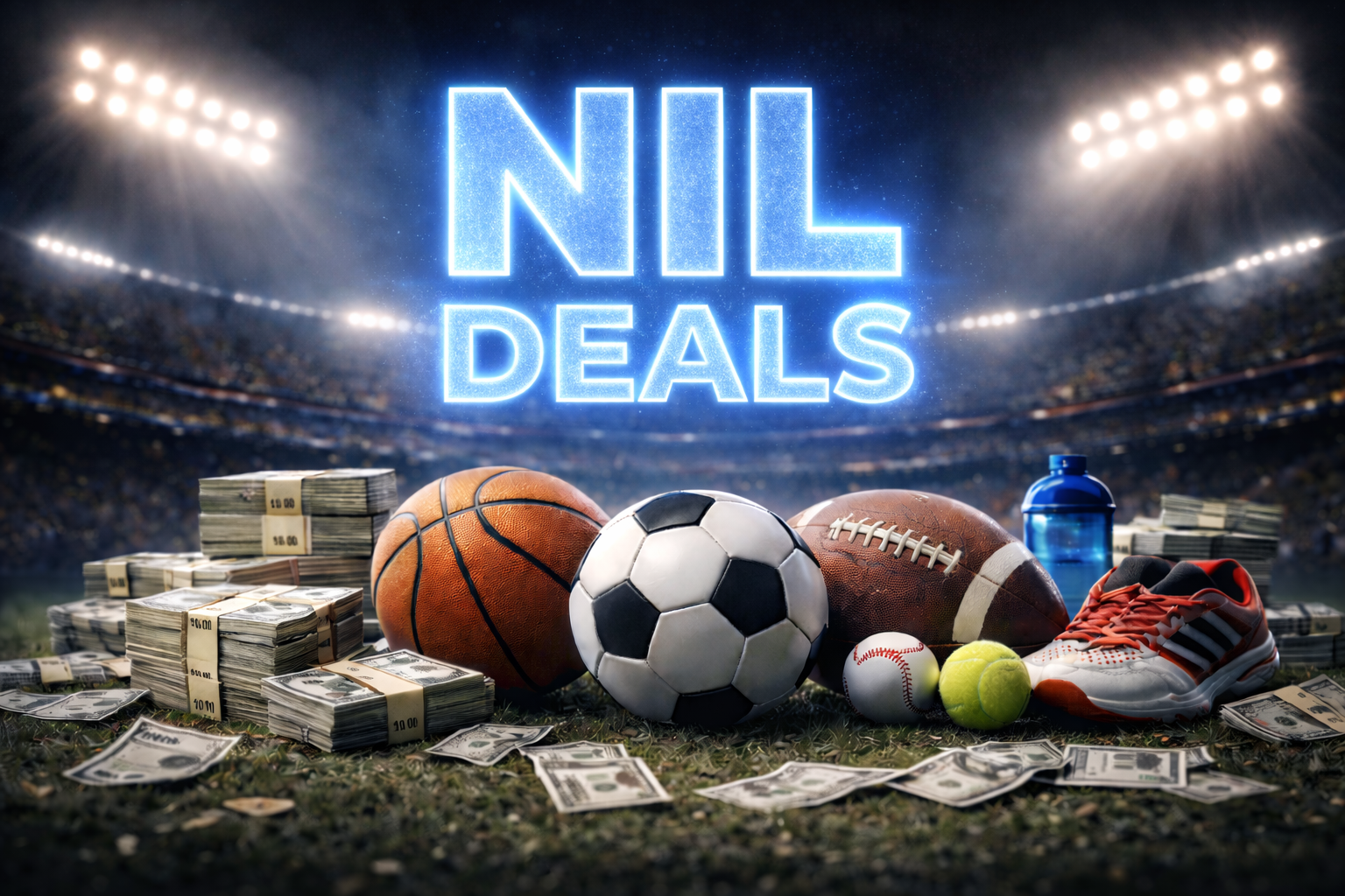 MHSAA Expands NIL Rules, Allowing High School Athletes to Earn Through Personal Branding