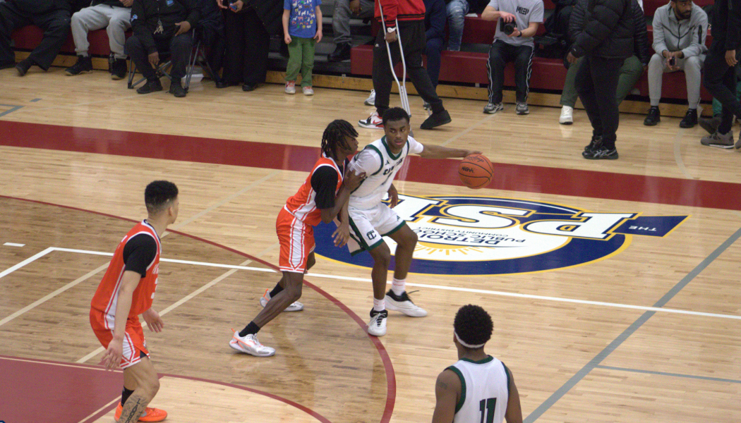 Brother Rice Dominates Cass Tech, Advances in Regional Semifinals