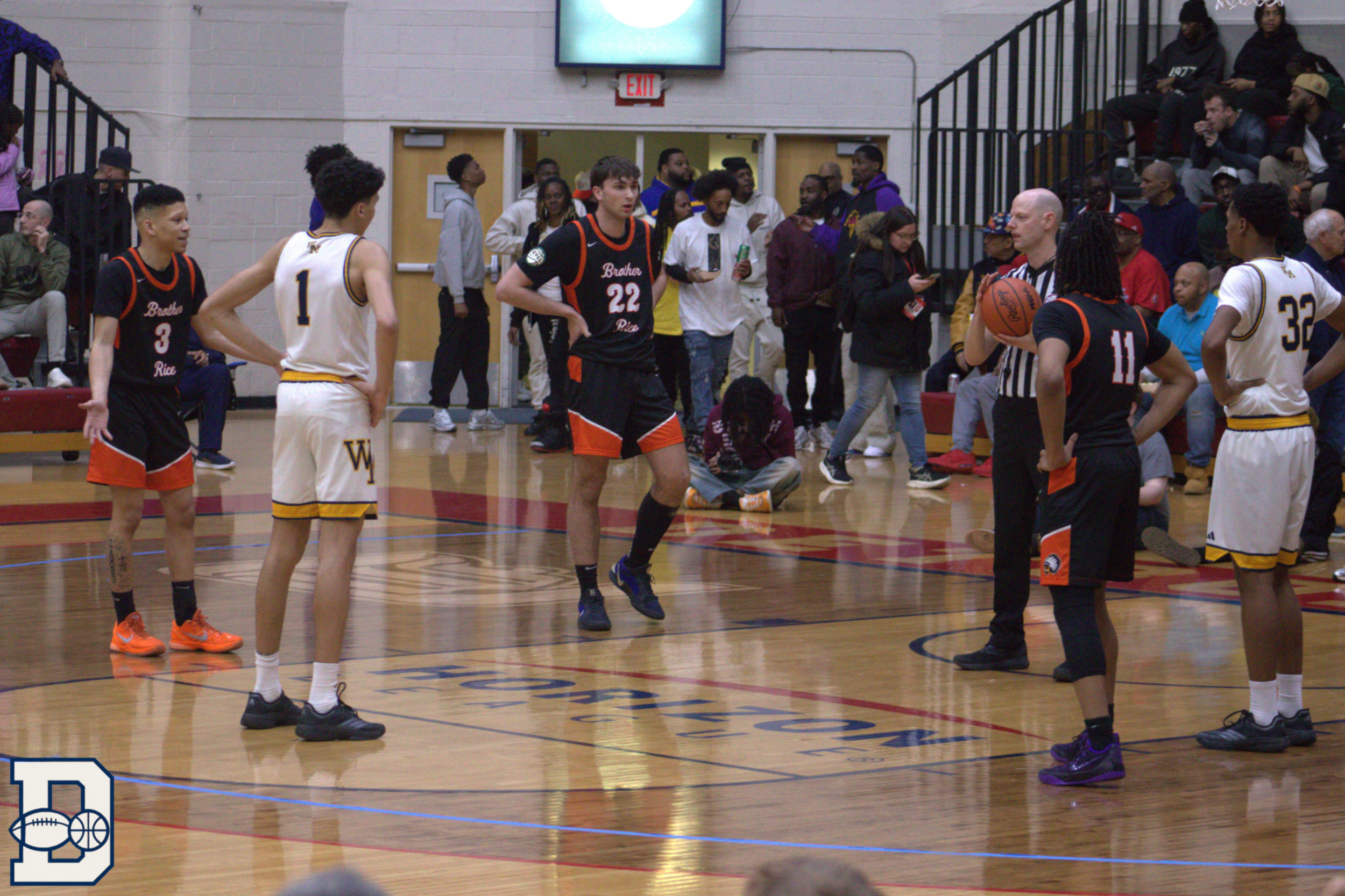 Brother Rice Dominates Wayne Memorial, Advances to State Semifinals