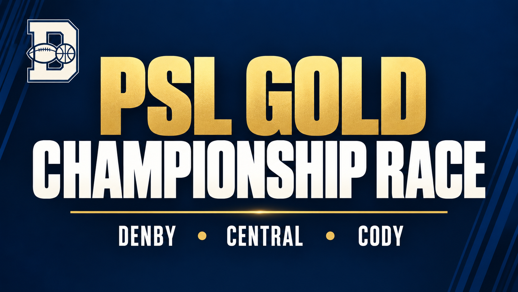 PSL Gold Race Comes Down to a Crucial Two-Night Stretch