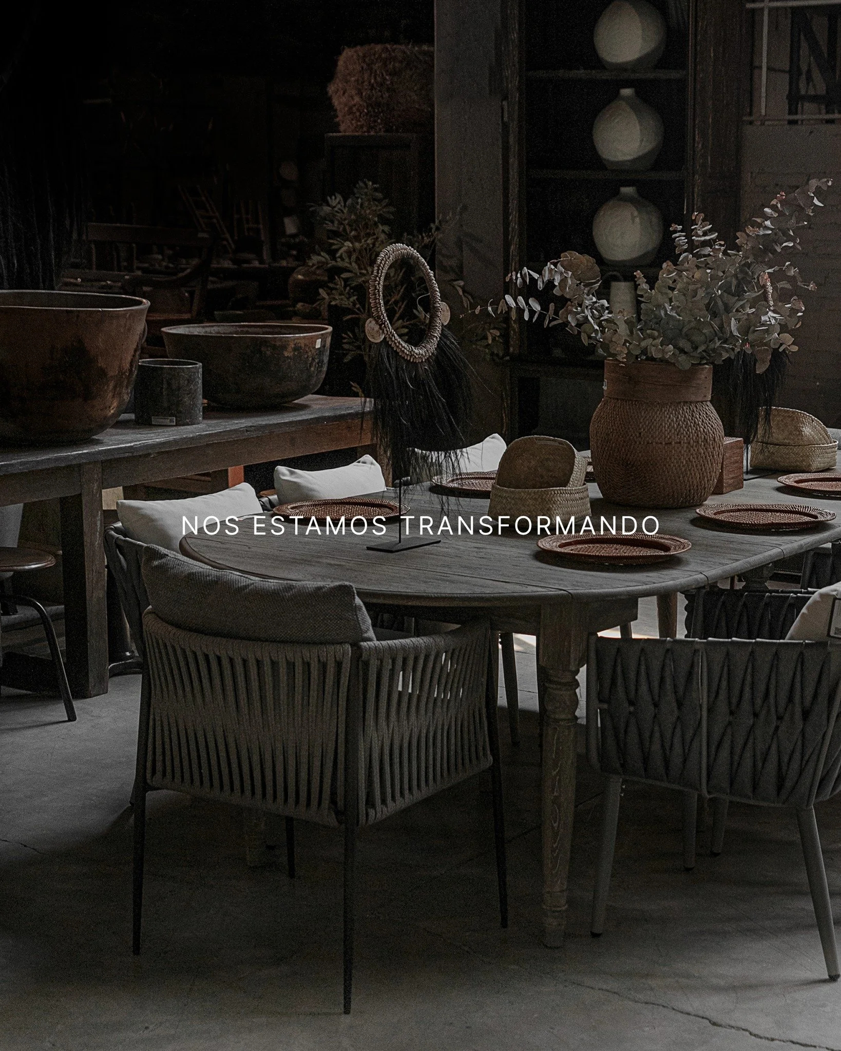 Para su comodidad, estamos trasladando nuestra bodega en Ciudad de M&eacute;xico hacia una experiencia enteramente digital. Por ello, le invitamos a explorar nuestro sitio web, completamente renovado, para conocer m&aacute;s de nuestra propuesta de d