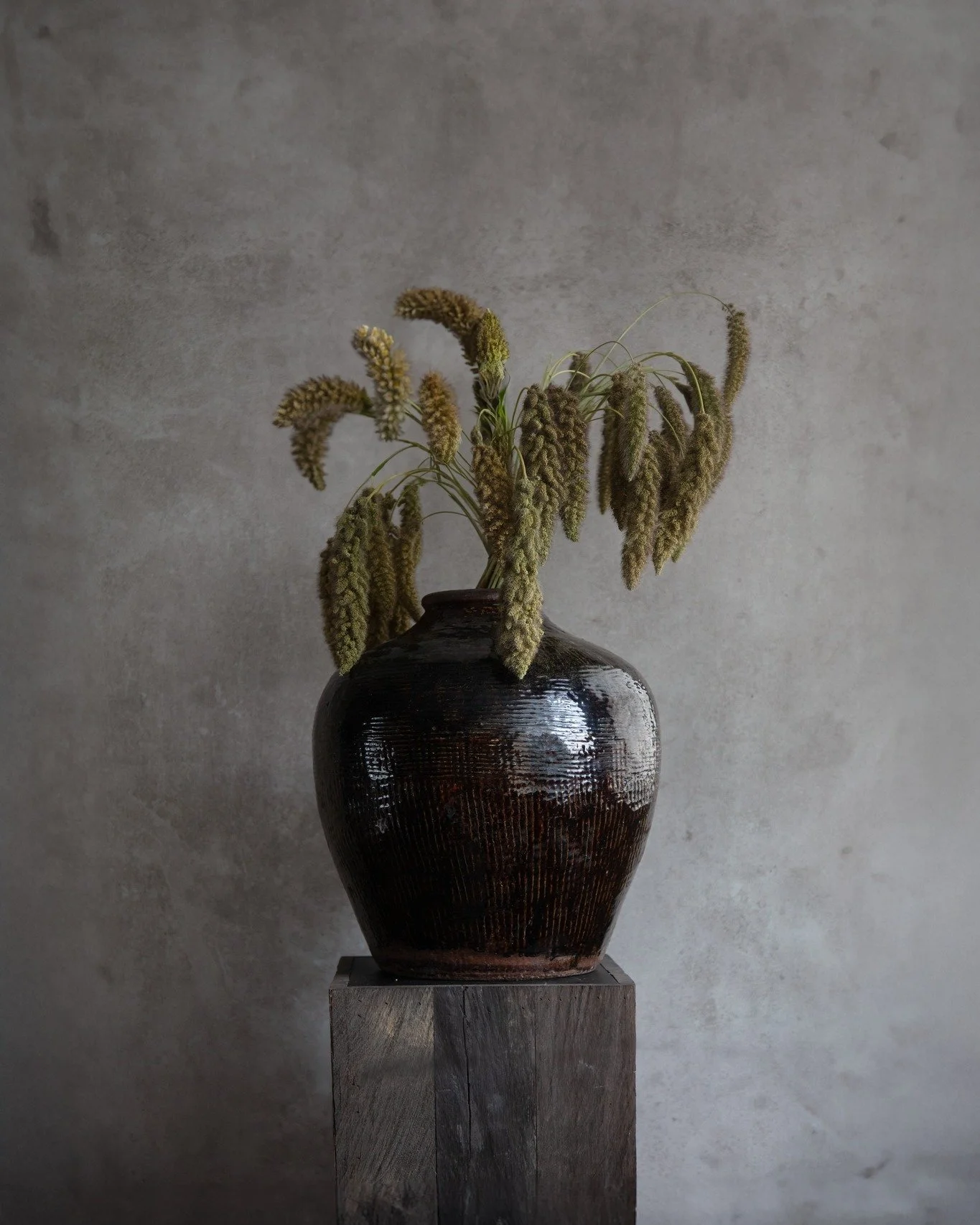 Piezas que cuentan historias y que inspiran serenidad.
-
📷: Olla Heise, Shanxi, China.