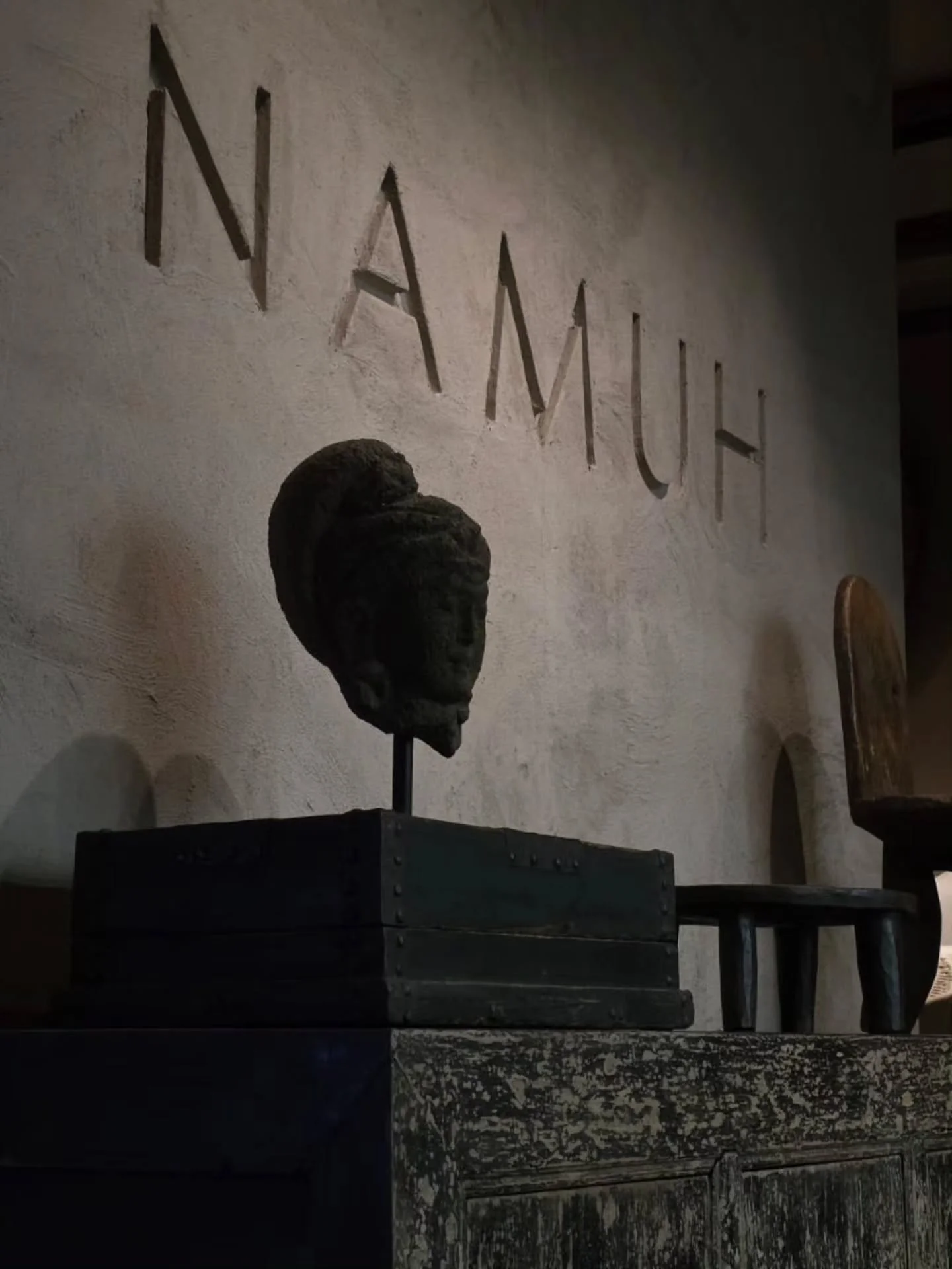 Vis&iacute;tenos en Expo Mueble Internacional, en Expo Guadalajara.

Booth 4013, Calle 4 y Avenida N.