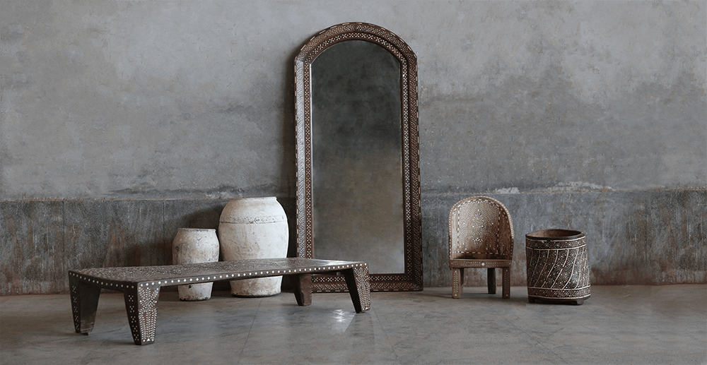 PRESENTAMOS NUESTRA WAREHOUSE SALE