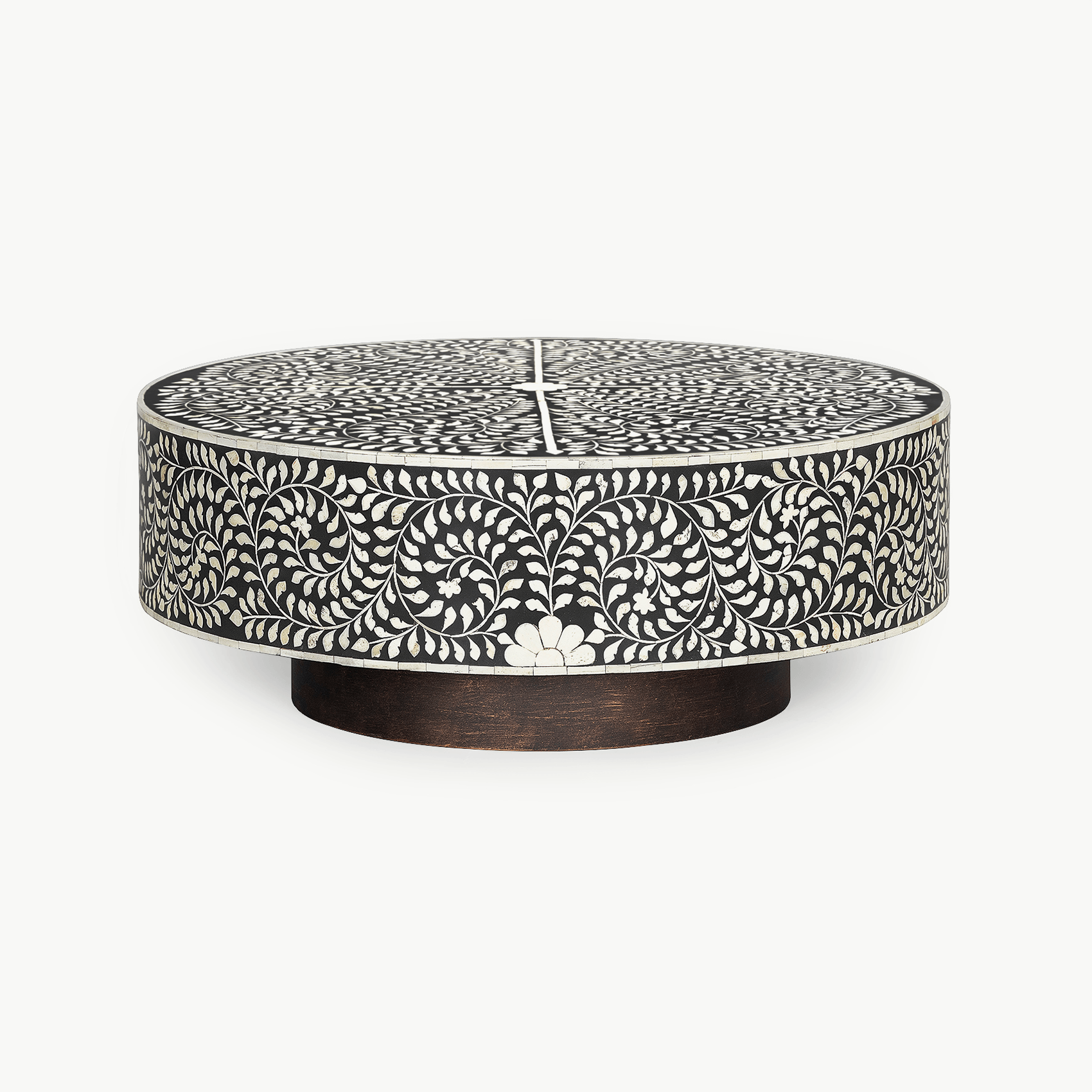 Mesa de Centro Mayur