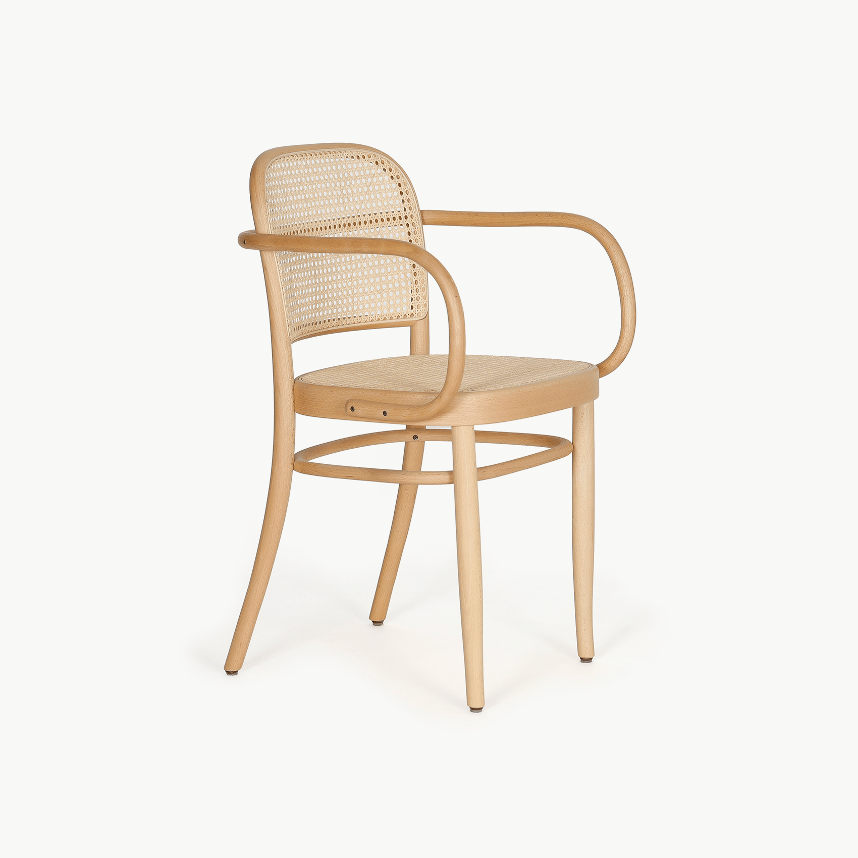 SIlla Thonet No. 811 con brazos