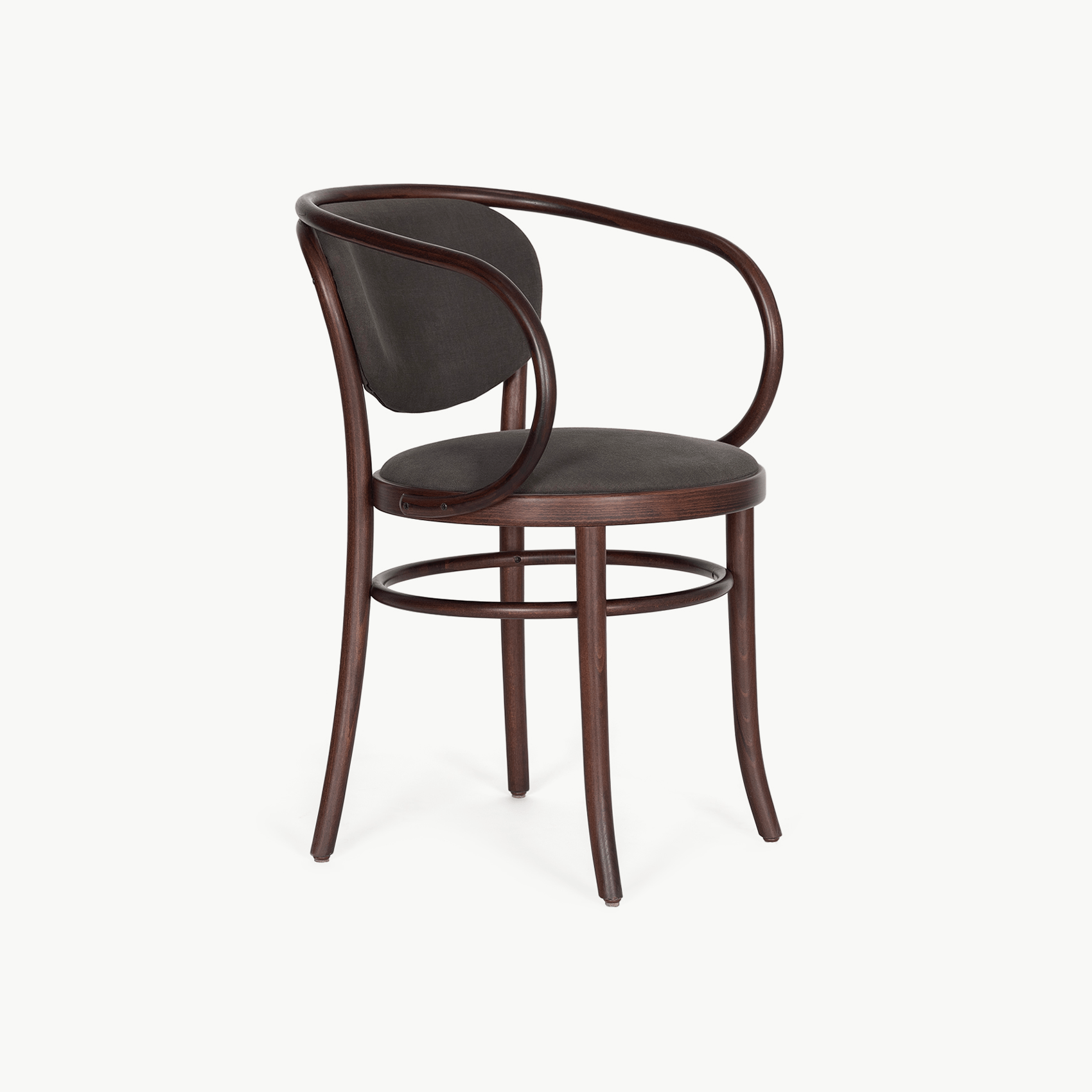 Silla Thonet Wiener Stuhl