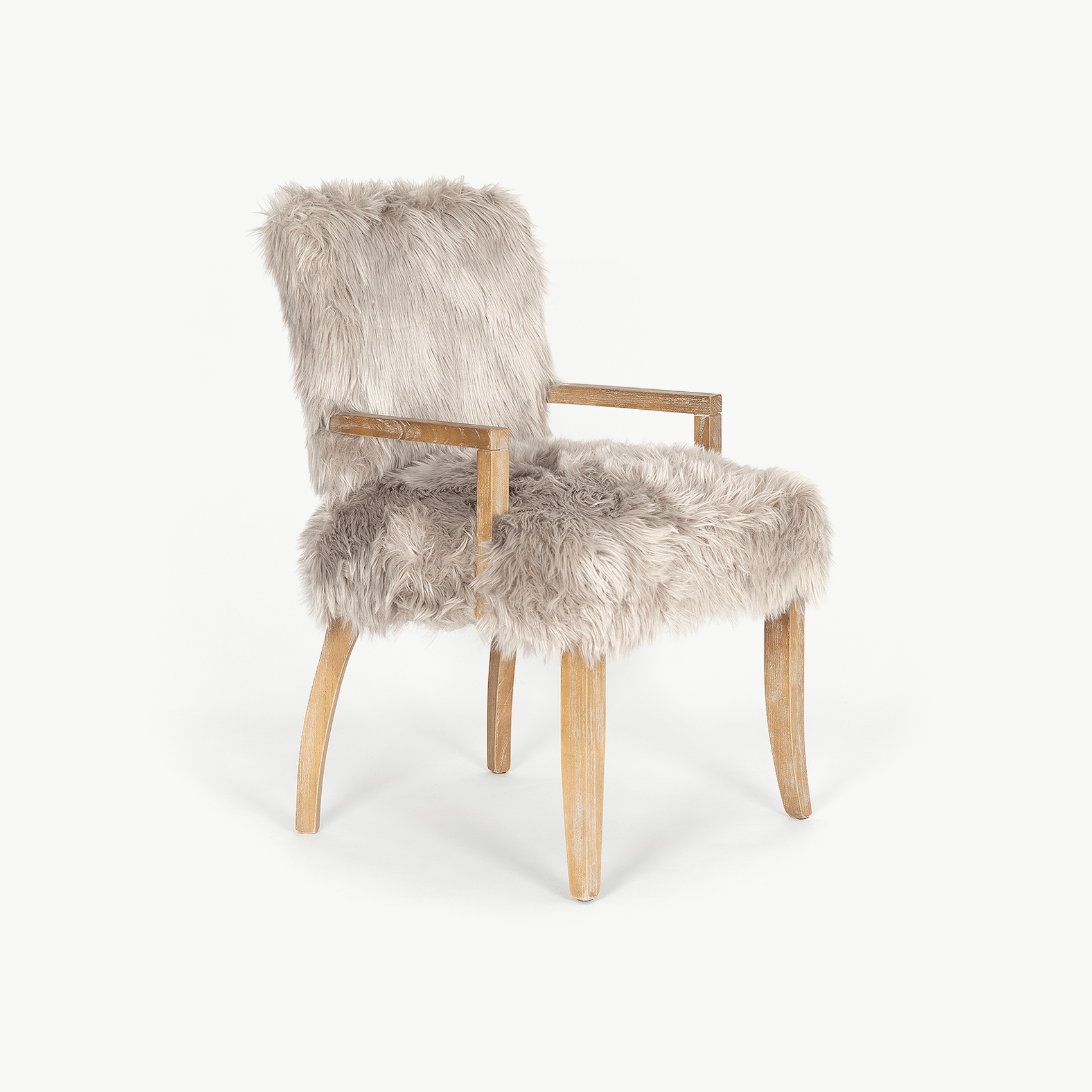 Silla Sarani con brazos