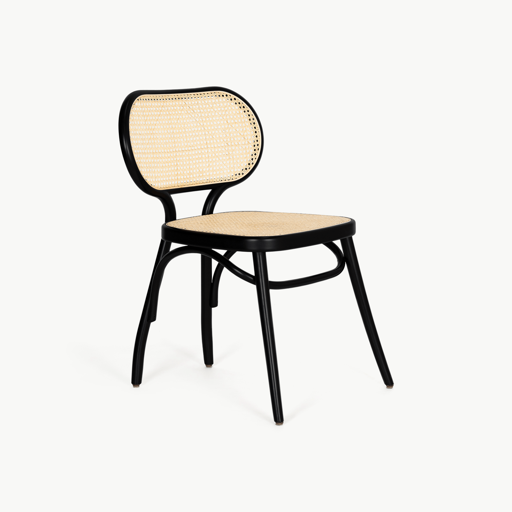 Silla Thonet  Bodystuhl