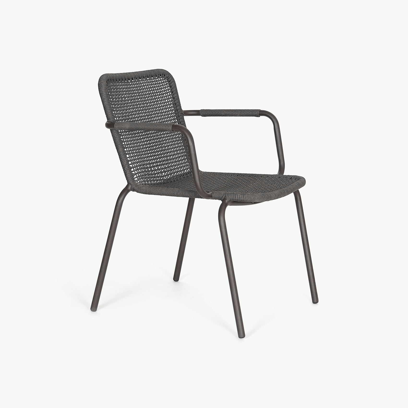 Silla de Jardín Brina con brazos