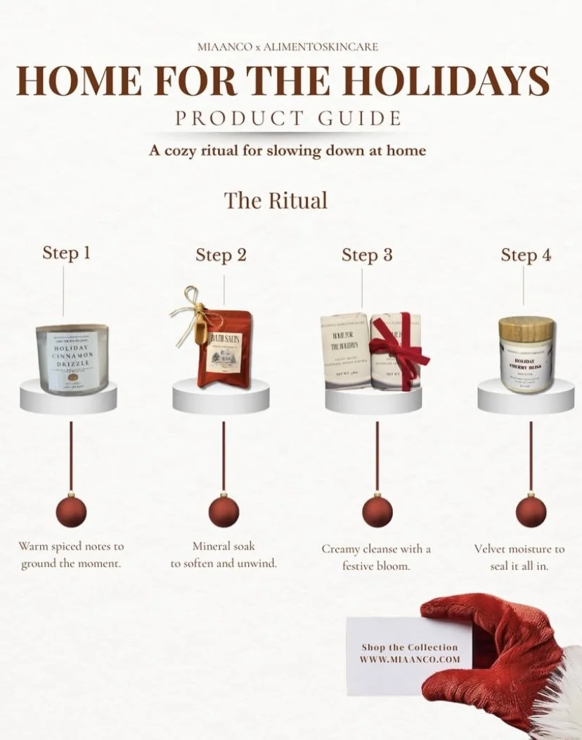 Home For The Holidays Bundle