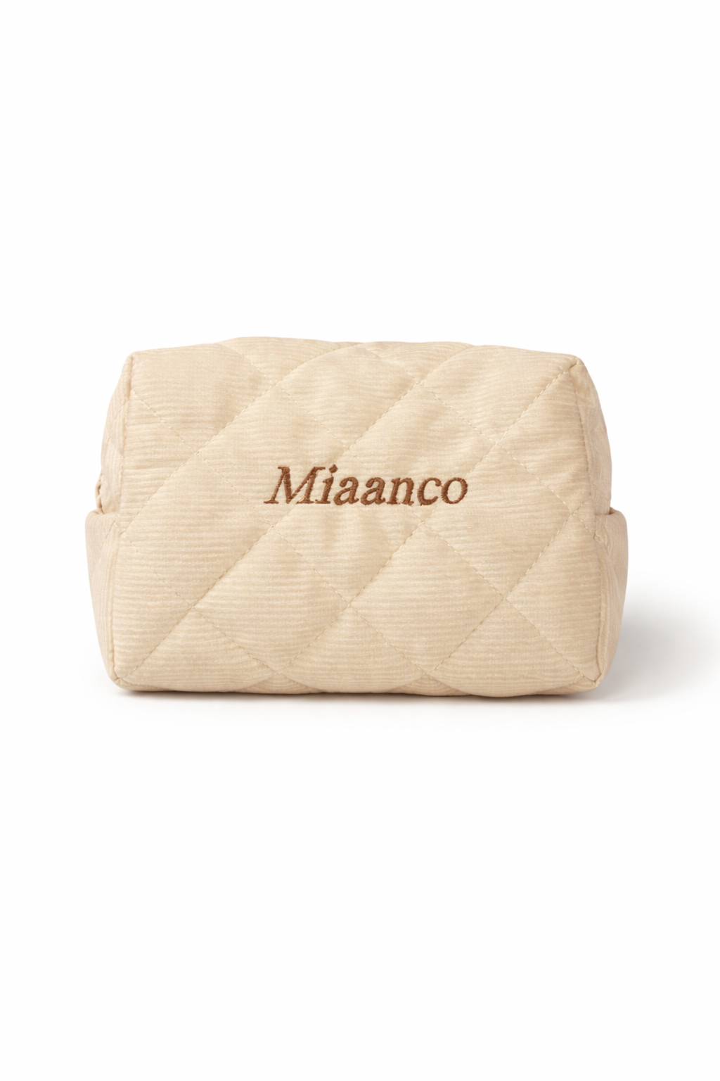 JUST A GIRL STORAGE BAG