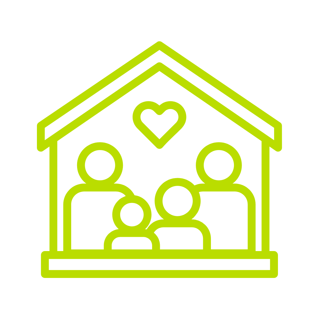 Volunteers are the backbone of Habitat for Humanity in Sandpoint, Idaho. Whether you’re picking up a hammer on a build site or helping at a fundraising event, your time makes a lasting impact.