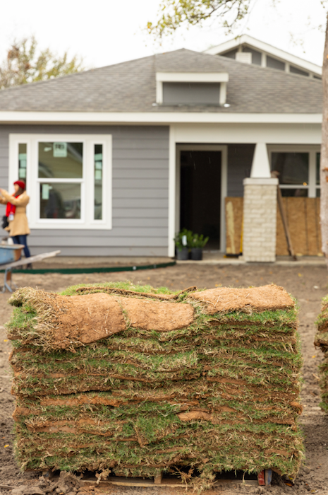 With rising home prices in North Idaho, the need for affordable housing continues to increase. Habitat helps meet this need by offering accessible paths to homeownership and long-term stability.