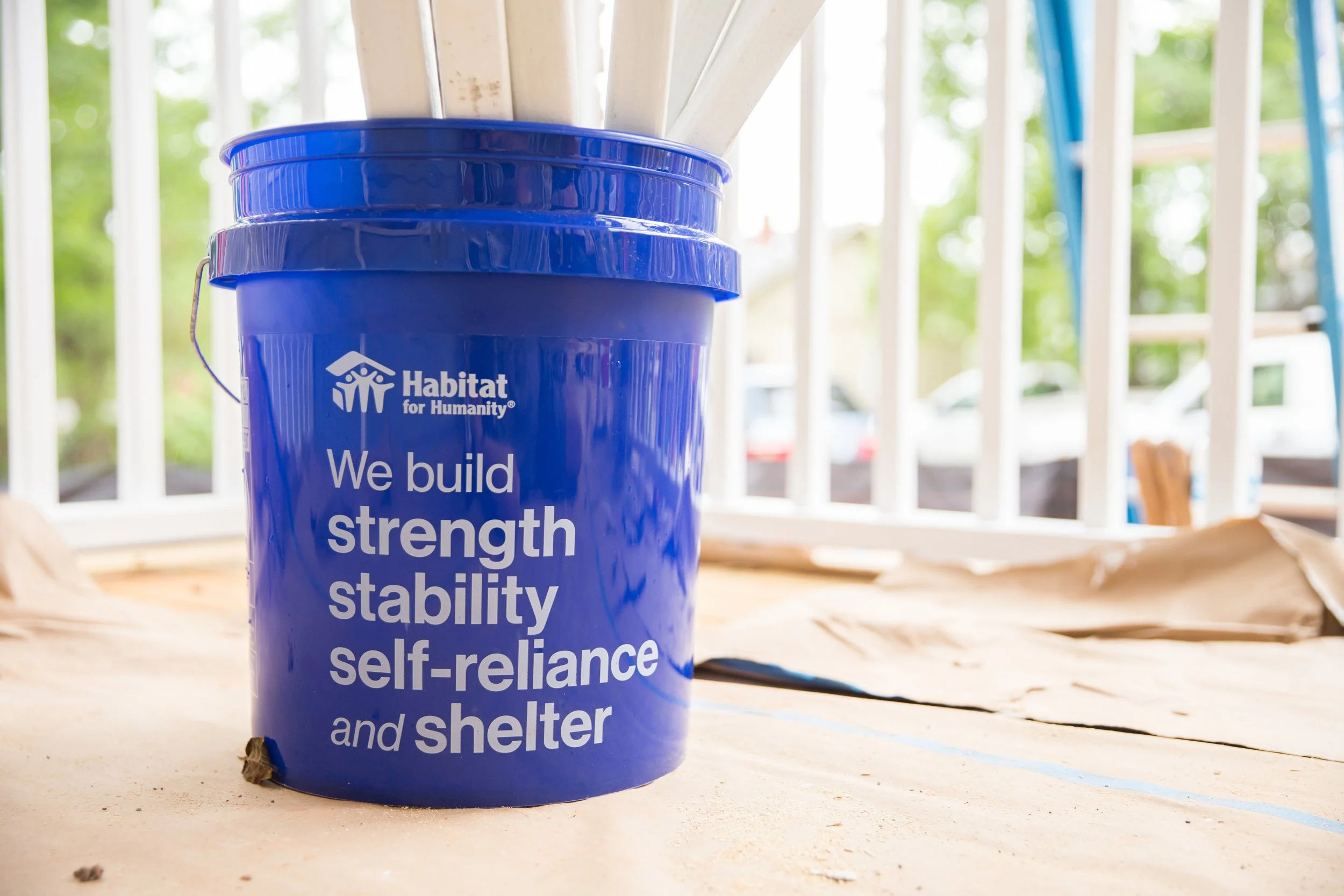 In addition to new home construction, Idaho Panhandle Habitat for Humanity supports housing stability through repair programs and neighborhood improvement projects. These initiatives help preserve and strengthen communities across Sandpoint and Bonne