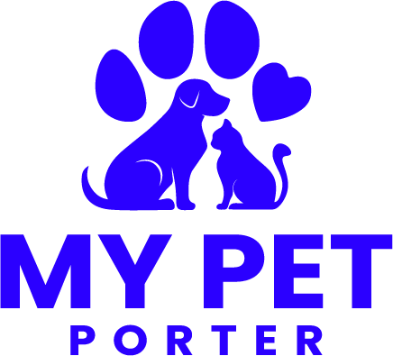 My Pet Porter