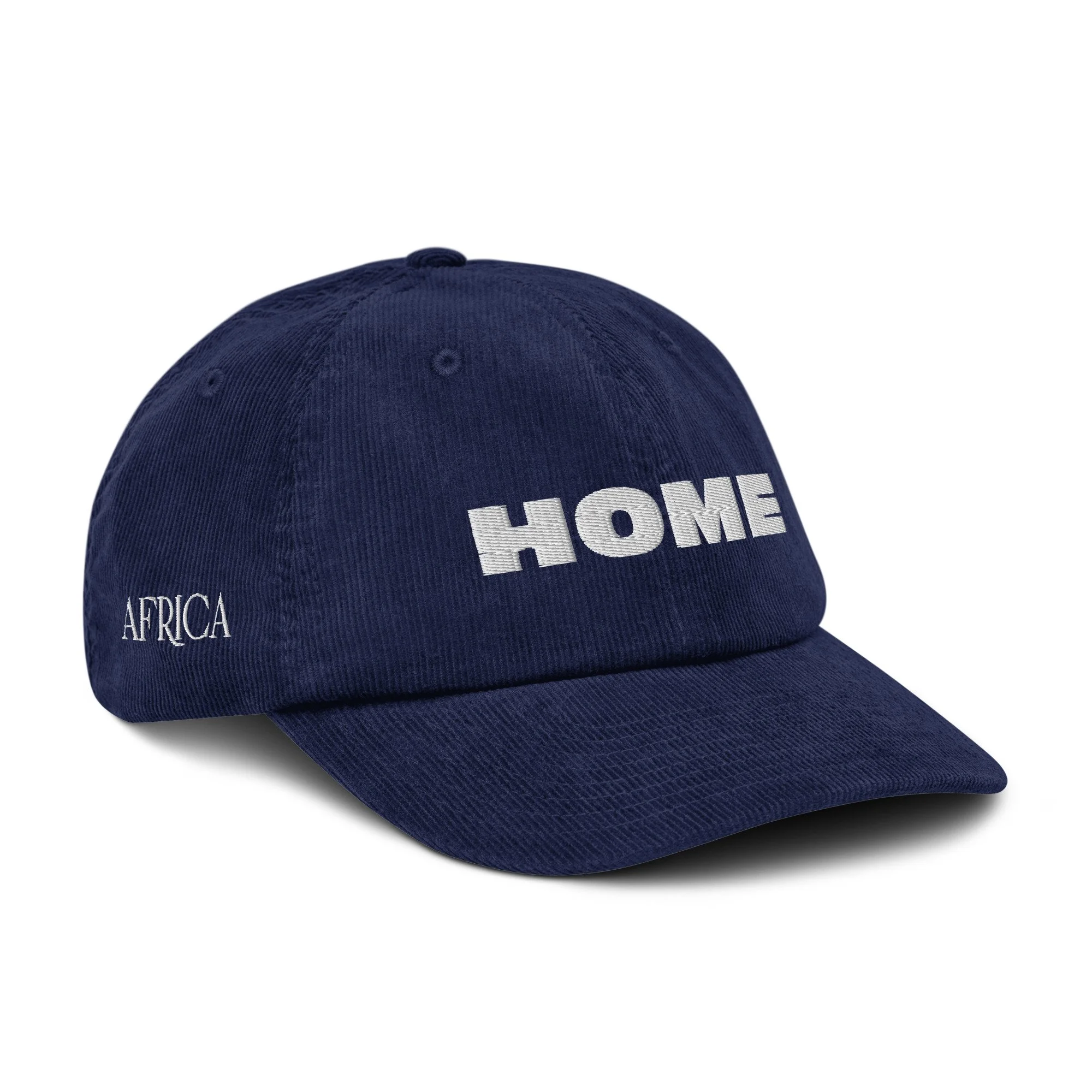 HOME | VIA AFRICA Corduroy Hat