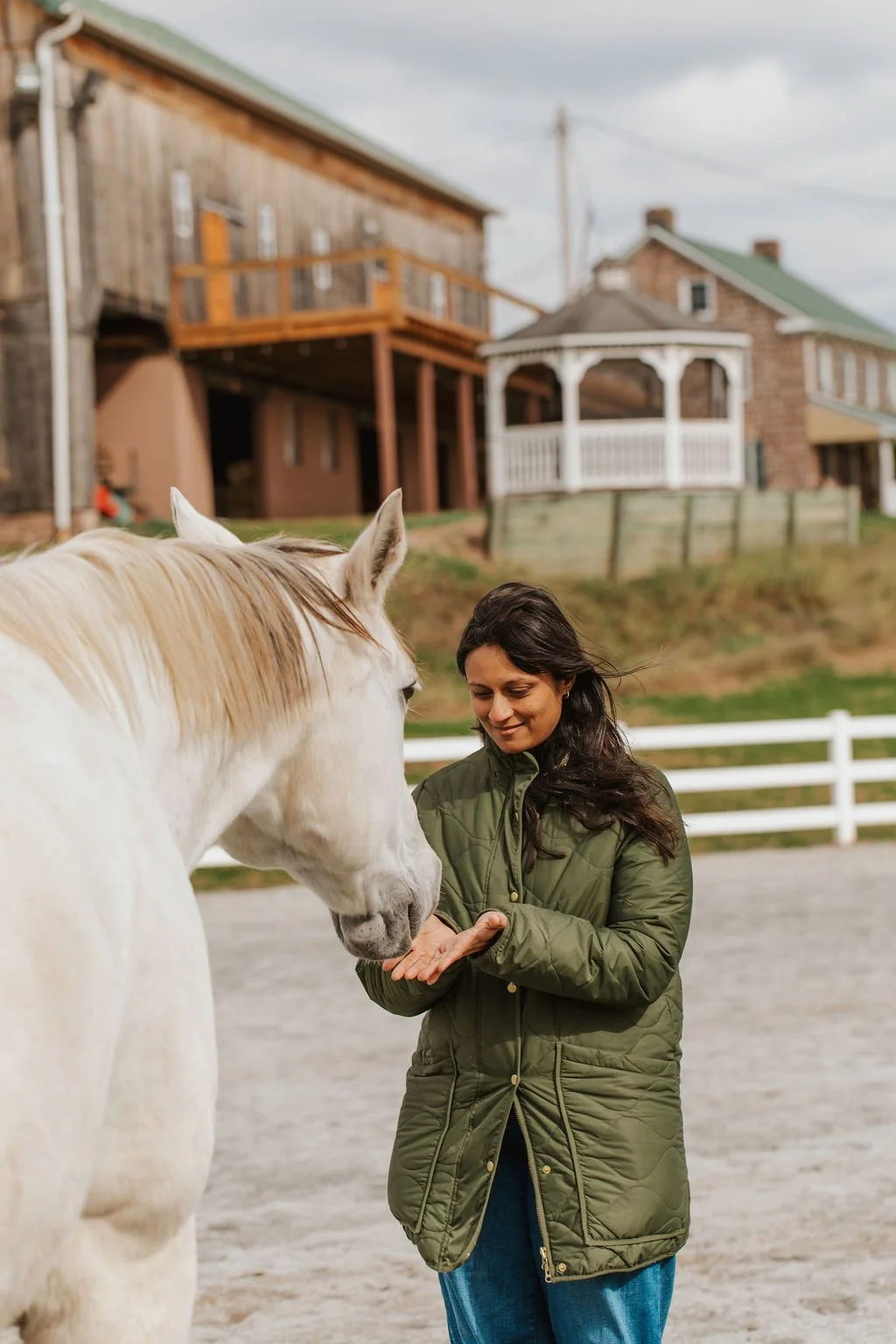 What’s Stopping You From Creating With Your Magic?