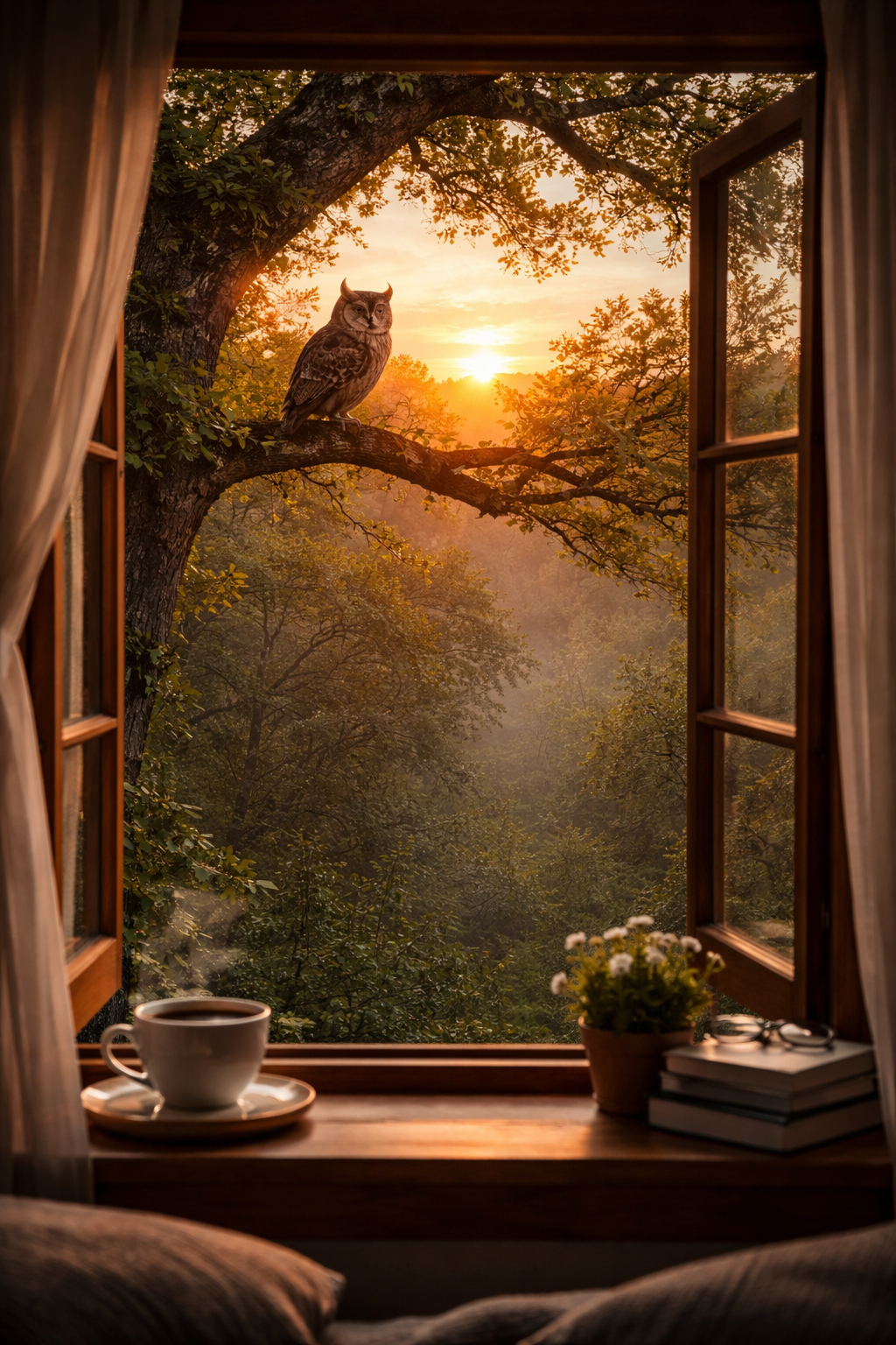 Are You Listening to the Whispers?