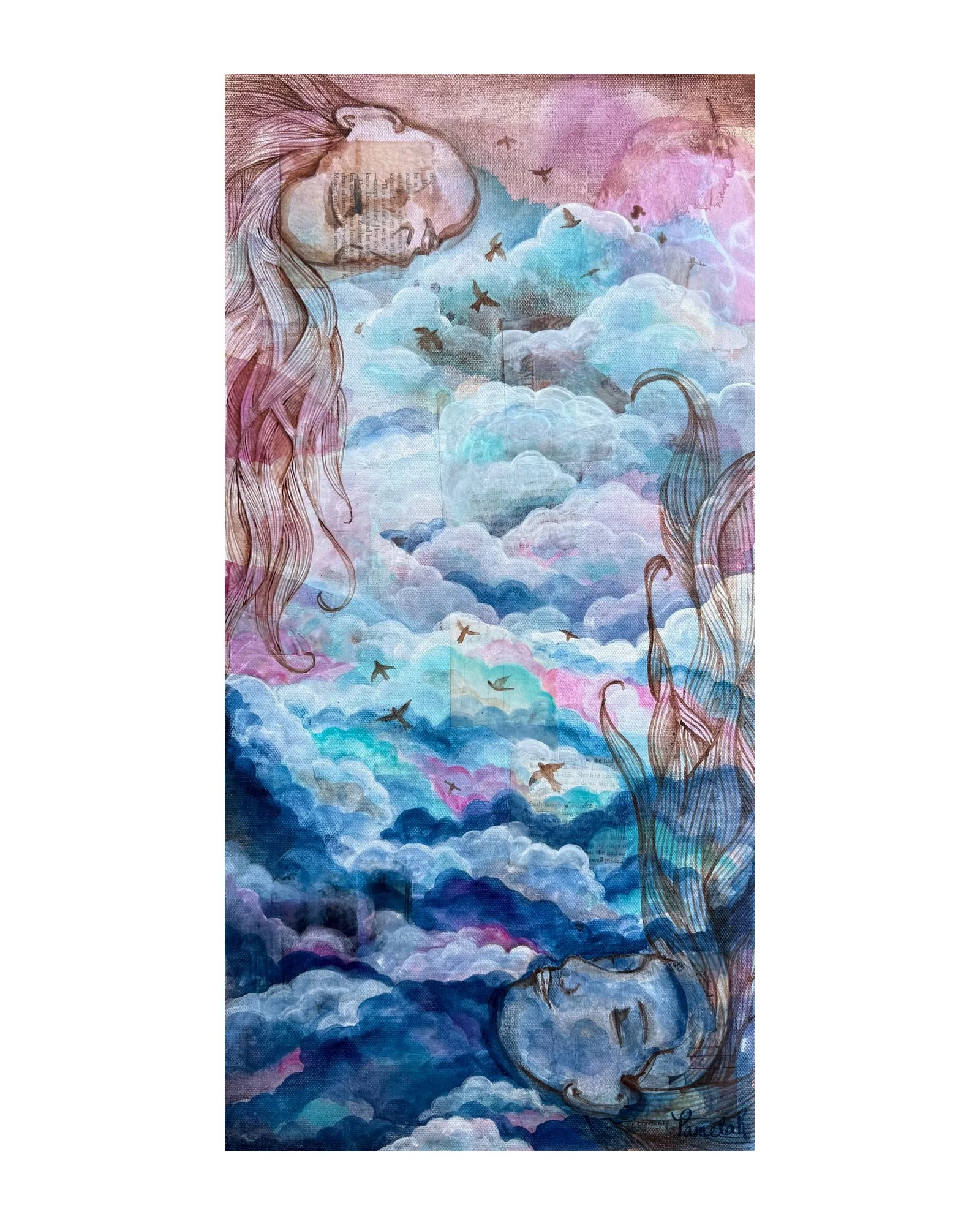 Between Mind and Soul