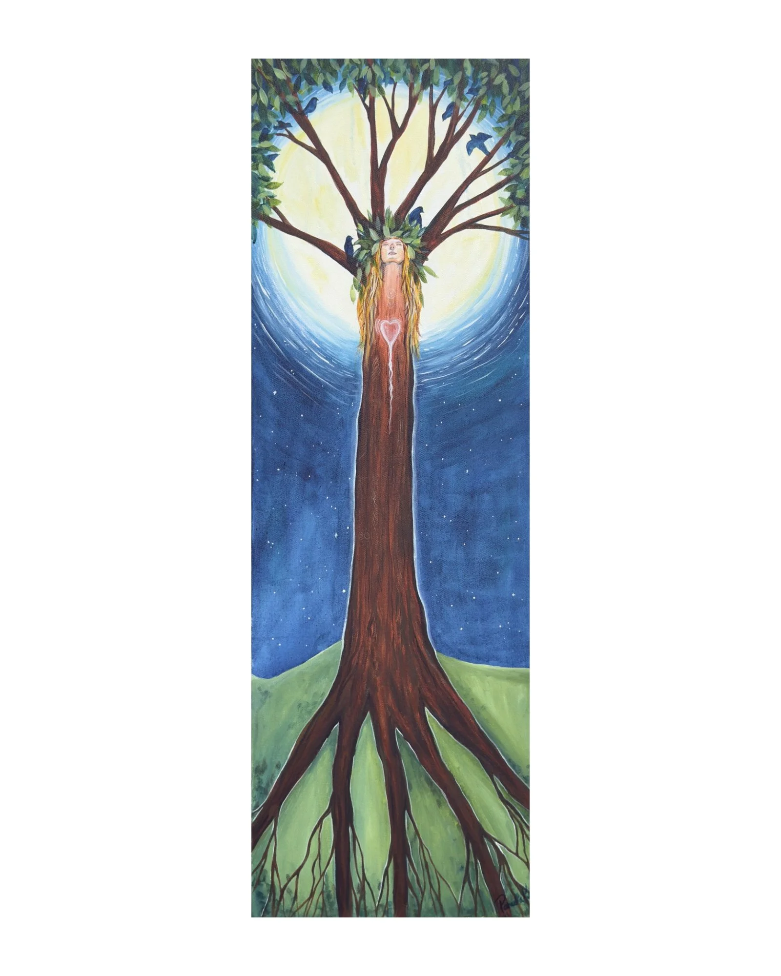 Spirit of the Earth