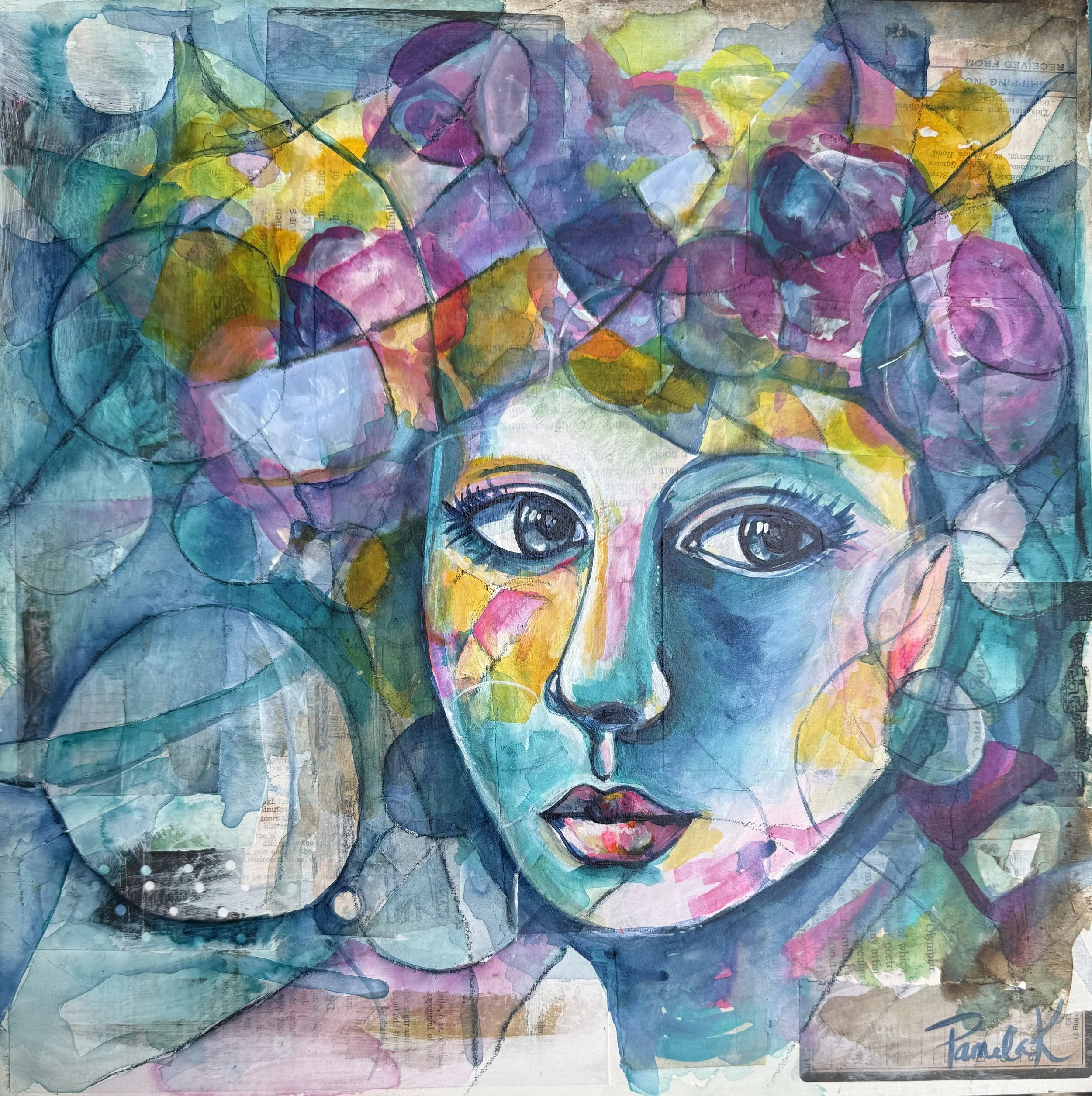 Fragments of a Dream