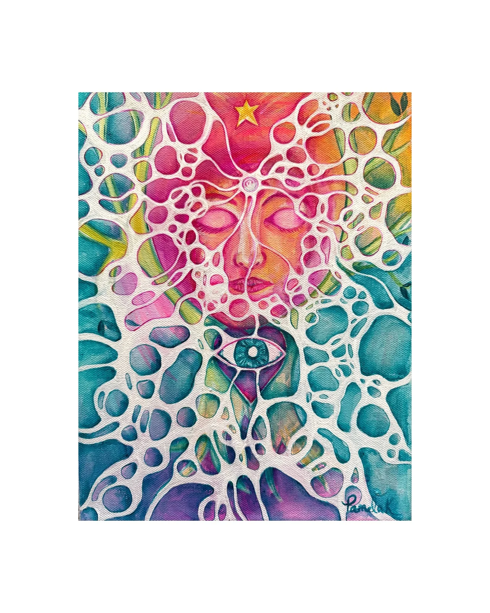 Birth of Awareness
